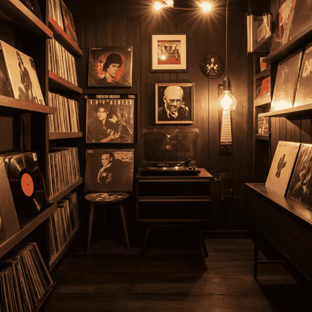 Tips for Vinyl Lovers