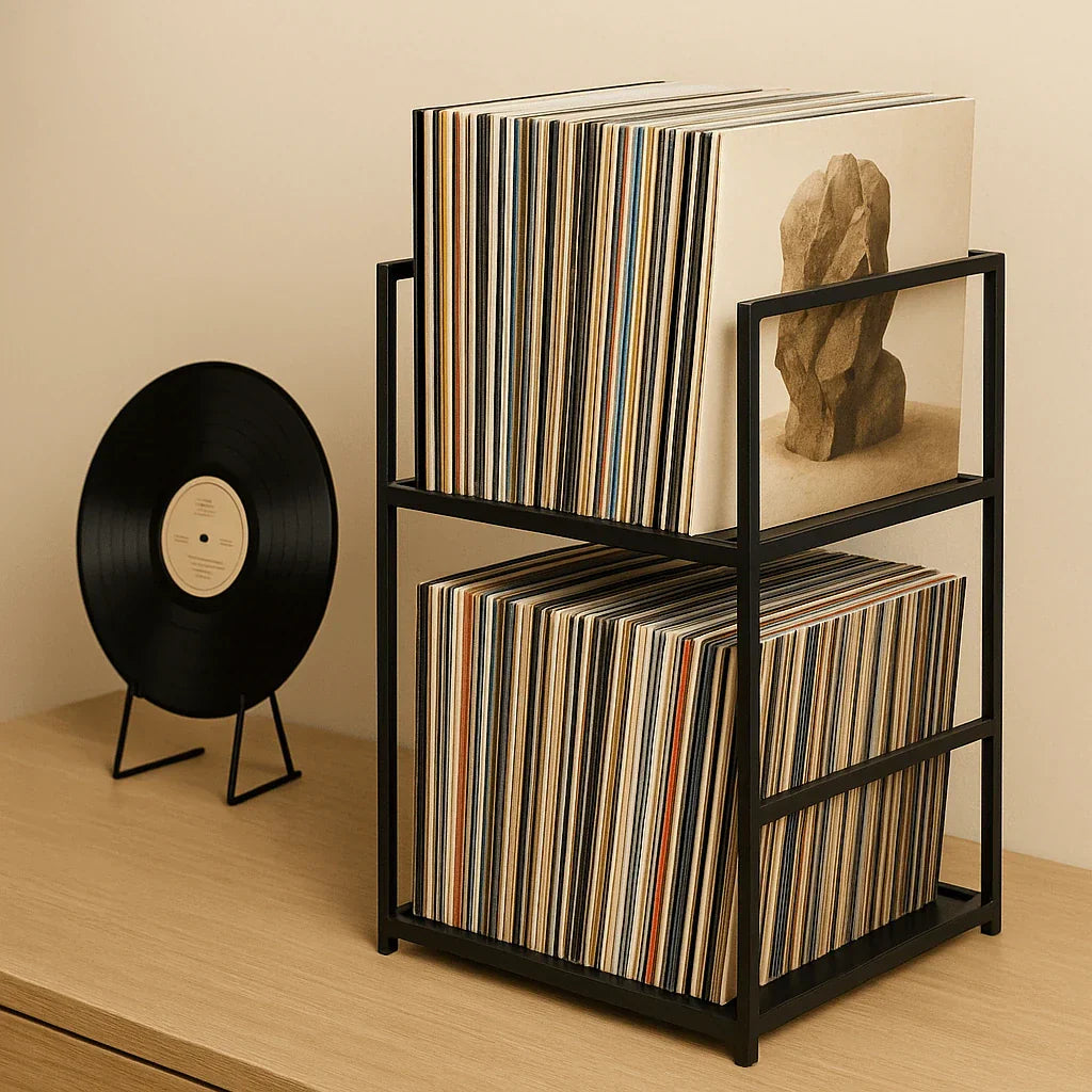 4 Essential Metal Vinyl Records You Need